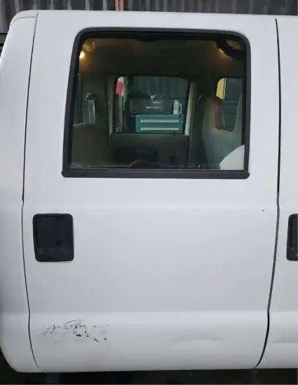 Picture of (Used) 2002 Ford F