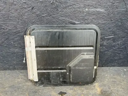 Picture of (Used) 1993 Peterbilt 377, COMPARTMENT DOOR