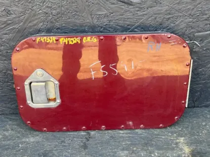 Picture of (Used) 2007 Kenworth T600, COMPARTMENT DOOR
