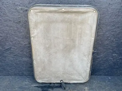 Picture of (Used) 2006 Kenworth T600, COMPARTMENT DOOR