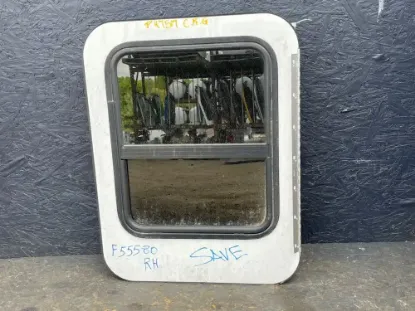 Picture of (Used) 2017 Kenworth T680, COMPARTMENT DOOR