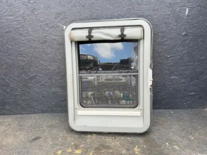 Picture of (Used) 2017 Kenworth T680, COMPARTMENT DOOR