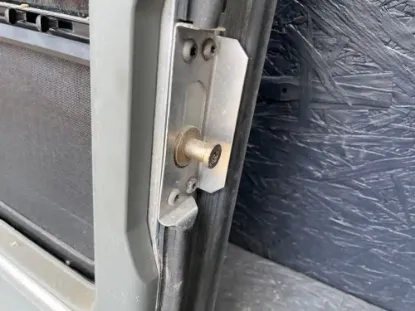 Picture of (Used) 2017 Kenworth T680, COMPARTMENT DOOR