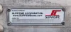 Picture of (Used) 2016 Hino 155, TRUCK BOX BODY