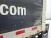 Picture of (Used) 2016 Hino 338, BOX BODY