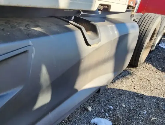 Picture of (Used) 2017 Kenworth T680, FUEL TANK