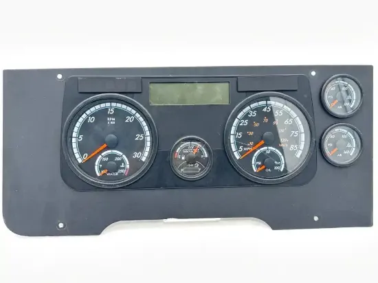 Picture of (Used) 2017 Freightliner Cascadia 125, INSTRUMENT CLUSTER
