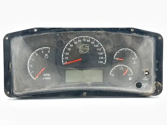 Picture of (Used) 2011 Workhorse Custom Chassis W62, INSTRUMENT CLUSTER