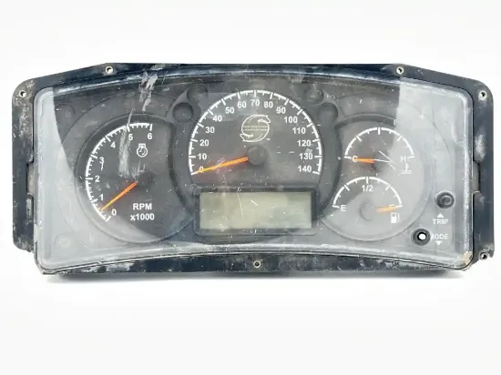 Picture of (Used) 2011 Workhorse Custom Chassis W62, INSTRUMENT CLUSTER