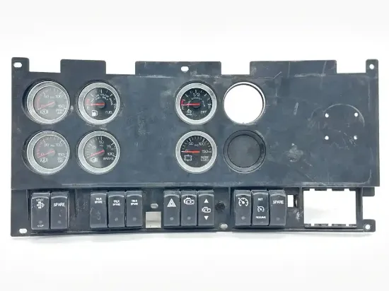 Picture of (Used) 2012 Kenworth T660, INSTRUMENT CLUSTER
