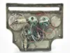 Picture of (Used) 2002 Capacity of Texas TJ5000, INSTRUMENT CLUSTER