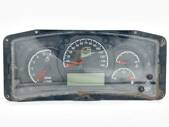 Picture of (Used) 2011 Workhorse Custom Chassis W62, INSTRUMENT CLUSTER