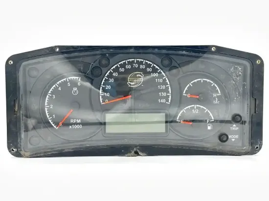 Picture of (Used) 2011 Workhorse Custom Chassis W62, INSTRUMENT CLUSTER