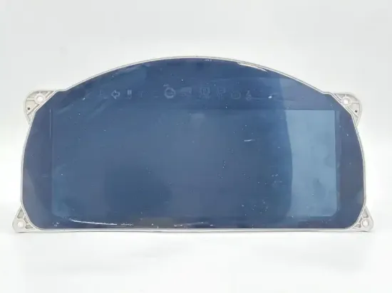 Picture of (Used) 2023 Kenworth T680,  DIGITAL INSTRUMENT CLUSTER