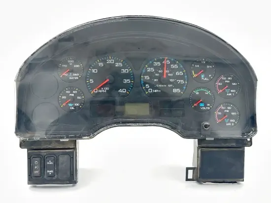 Picture of (Used) 2007 International 4400, INSTRUMENT CLUSTER