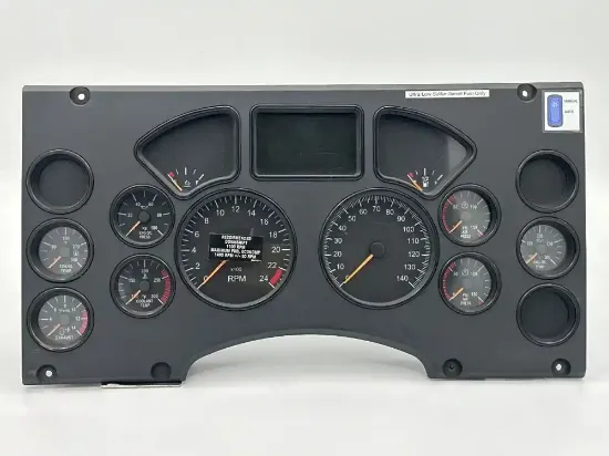 Picture of (Used) 2000 Mack, INSTRUMENT CLUSTER