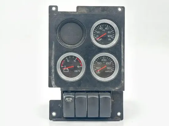 Picture of (Used) 2013 Kenworth T660, INSTRUMENT CLUSTER