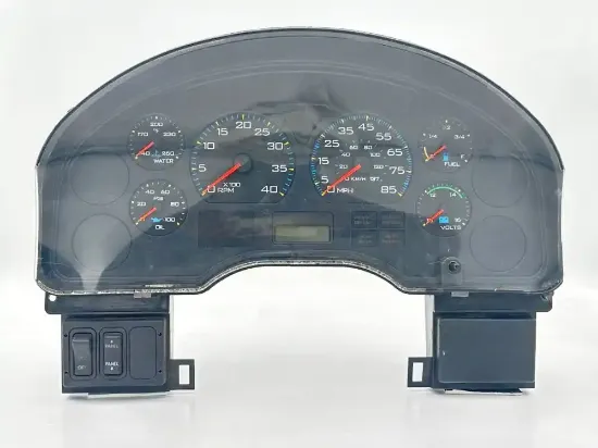 Picture of (Used) 2005 International 4200, INSTRUMENT CLUSTER