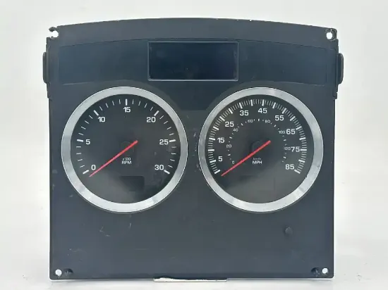 Picture of (Used) 2013 Kenworth T660, INSTRUMENT CLUSTER