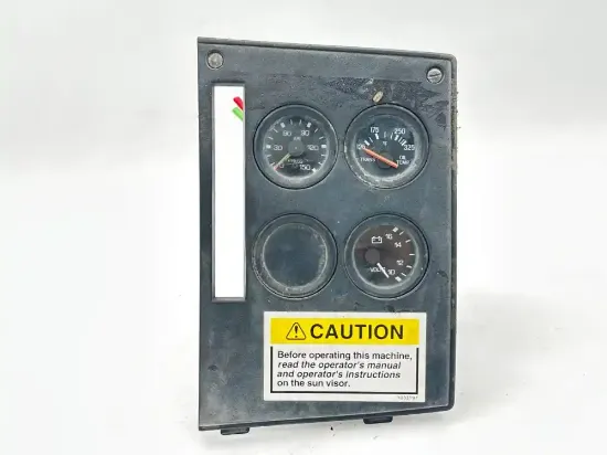 Picture of (Used) 2005 Sterling SC8000 Cargo, INSTRUMENT CLUSTER