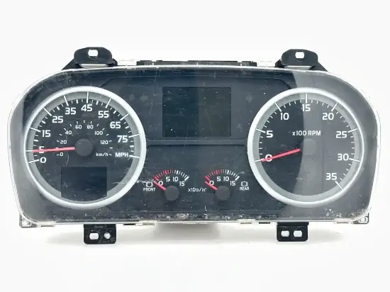 Picture of (Used) 2014 Hino 268, INSTRUMENT CLUSTER