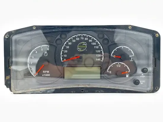 Picture of (Used) 2000 Workhorse Custom Chassis W62, INSTRUMENT CLUSTER