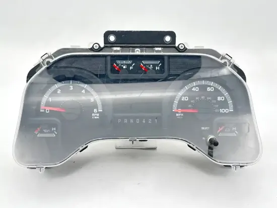 Picture of (Used) 2017 Ford E