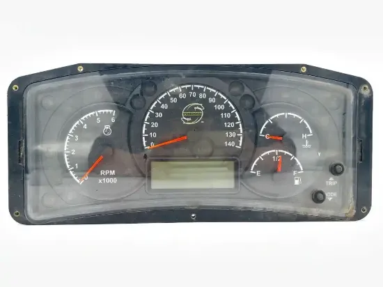 Picture of (Used) 2011 Workhorse Custom Chassis W62, INSTRUMENT CLUSTER