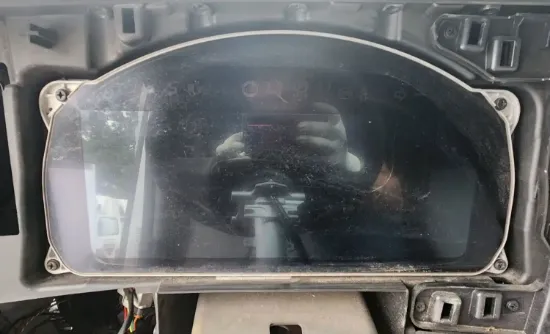 Picture of (Used) 2023 Kenworth T680, INSTRUMENT CLUSTER 