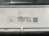 Picture of (Used) 2017 Hino 268, INSTRUMENT CLUSTER
