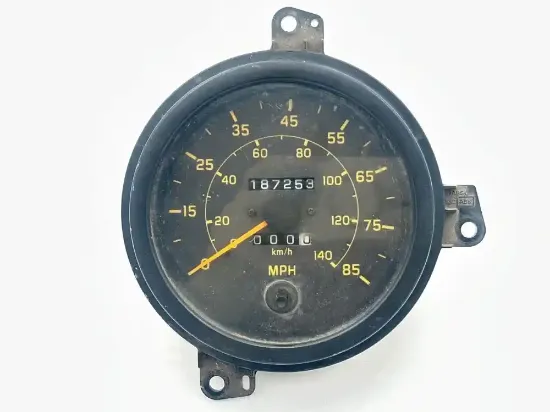 Picture of (Used) 2017 Hino 268, INSTRUMENT CLUSTER