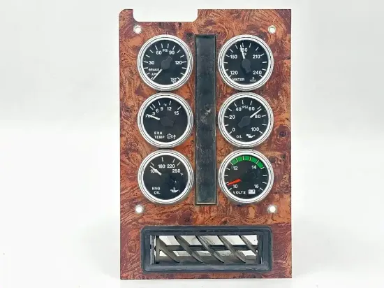 Picture of (Used) 1996 International 9400, INSTRUMENT CLUSTER