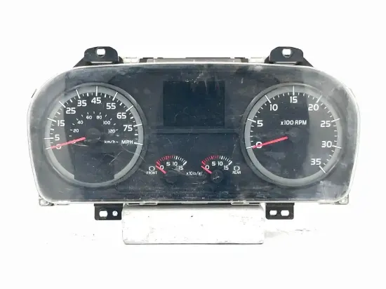 Picture of (Used) 2015 Hino 268, INSTRUMENT CLUSTER