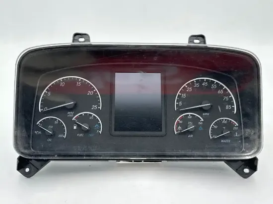 Picture of (Used) Freightliner Cascadia, INSTRUMENT CLUSTER