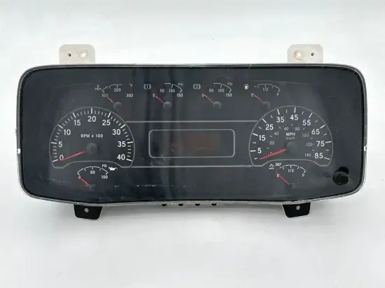 Picture of (Used) 2019 International 4300, INSTRUMENT CLUSTER