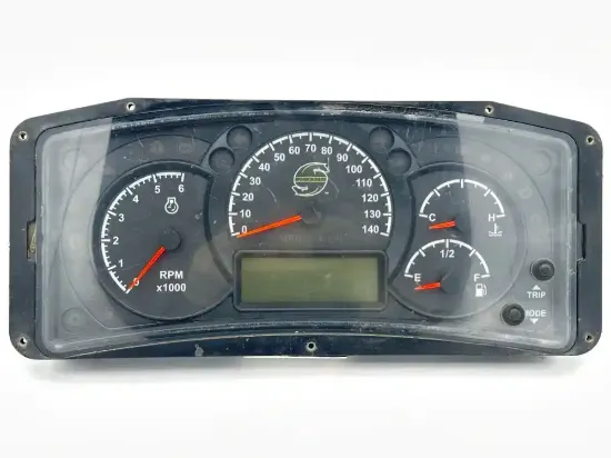 Picture of (Used) 2011 Workhorse Custom Chassis, INSTRUMENT CLUSTER