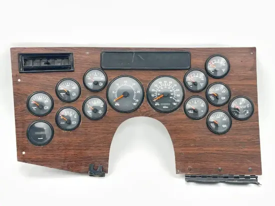 Picture of (Used) 2014 Western Star 4700, INSTRUMENT CLUSTER