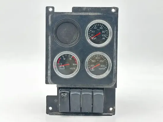 Picture of (Used) 2013 Kenworth T660, INSTRUMENT CLUSTER