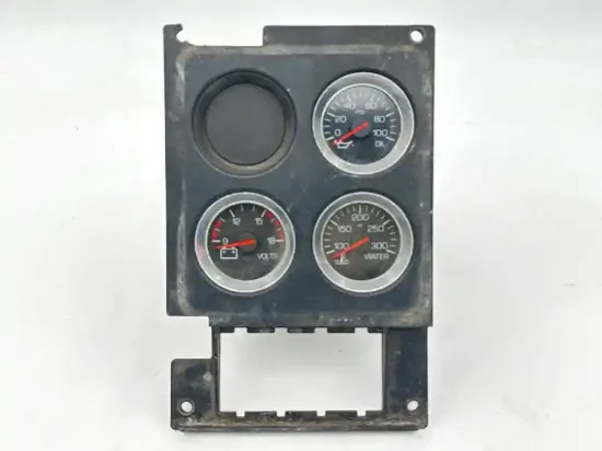 Picture of (Used) 2013 Kenworth T660, INSTRUMENT CLUSTER