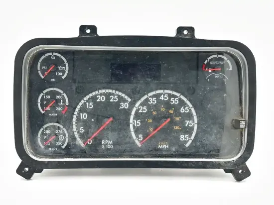 Picture of (Used) 2017 Freightliner M2 106, INSTRUMENT CLUSTER