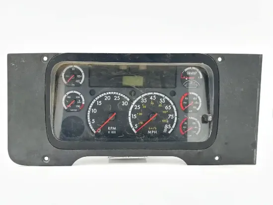 Picture of (Used) 2016 Freightliner Cascadia 113, INSTRUMENT CLUSTER
