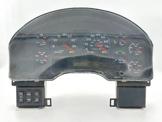 Picture of (Used) 2007 International 8600, INSTRUMENT CLUSTER