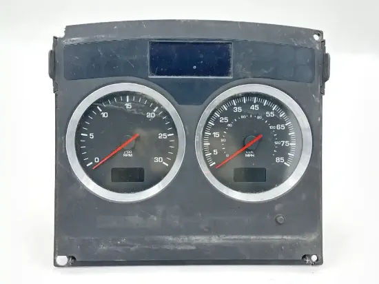 Picture of (Used) 2013 Kenworth T660, INSTRUMENT CLUSTER