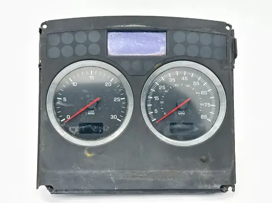 Picture of (Used) 2013 Kenworth T660, INSTRUMENT CLUSTER