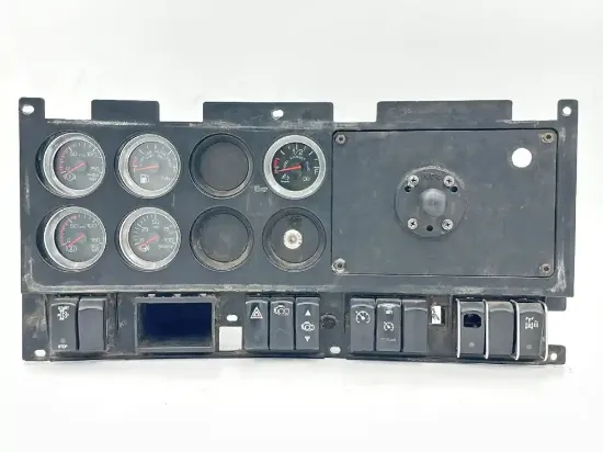Picture of (Used) 2013 Kenworth T660, INSTRUMENT CLUSTER