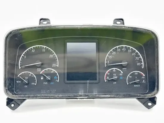 Picture of (Used) 2020 Freightliner Cascadia 116 Day Cab, INSTRUMENT CLUSTER