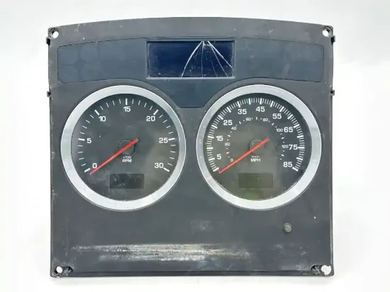 Picture of (Used) 2013 Kenworth T660, INSTRUMENT CLUSTER
