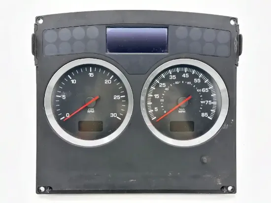 Picture of (Used) 2013 Kenworth T660, INSTRUMENT CLUSTER
