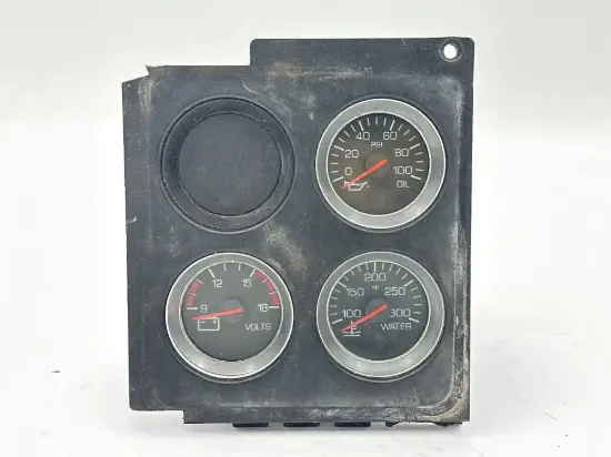 Picture of (Used) 2013 Kenworth T660, INSTRUMENT CLUSTER