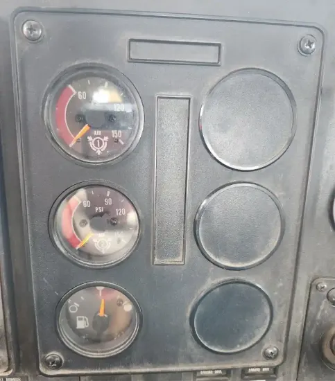 Picture of (Used) 1993 International F